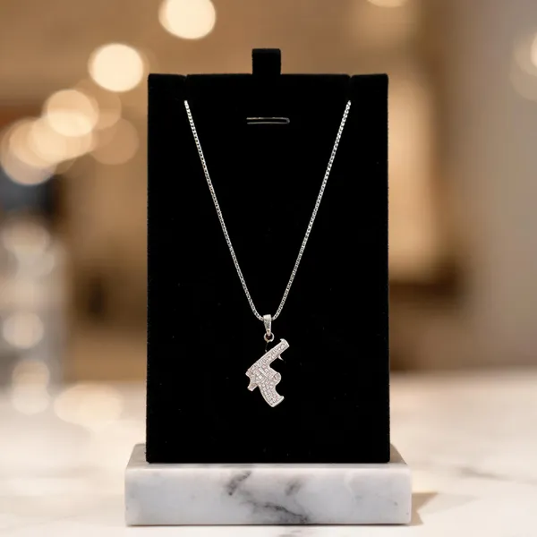 Pave_Pistol_Pendant_Necklace