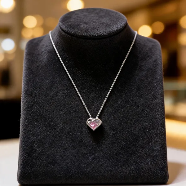 Blushing_Pink_Heart_Pendant_Necklace