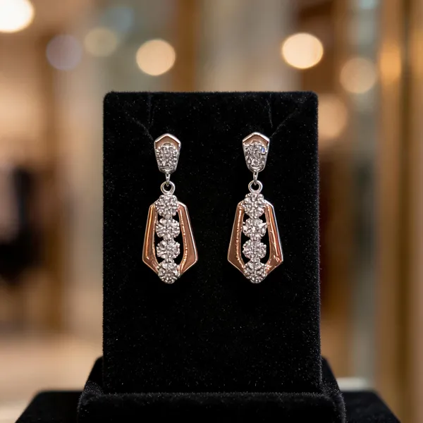 Dual_Tone_Geometric_Pave_Drop_Earrings
