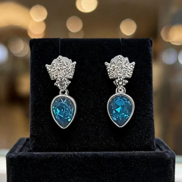 Azure_Teardrop_Crystal_Drop_Earrings
