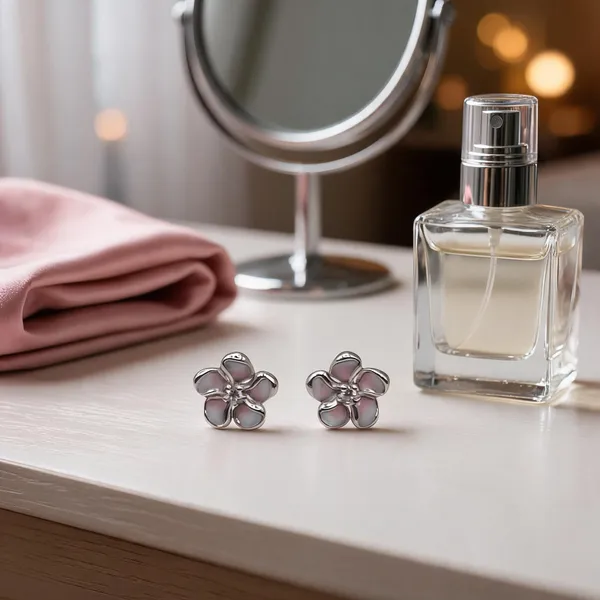 Enamel_Blossom_Stud_Earrings
