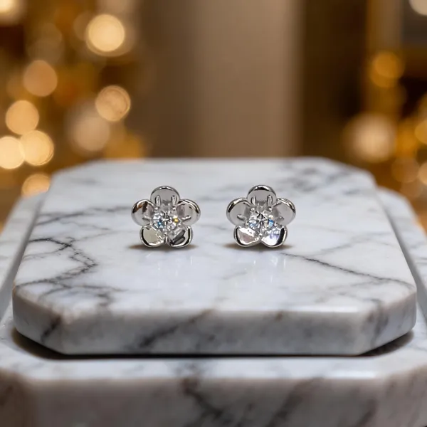 Dainty_Floral_Cz_Stud_Earrings