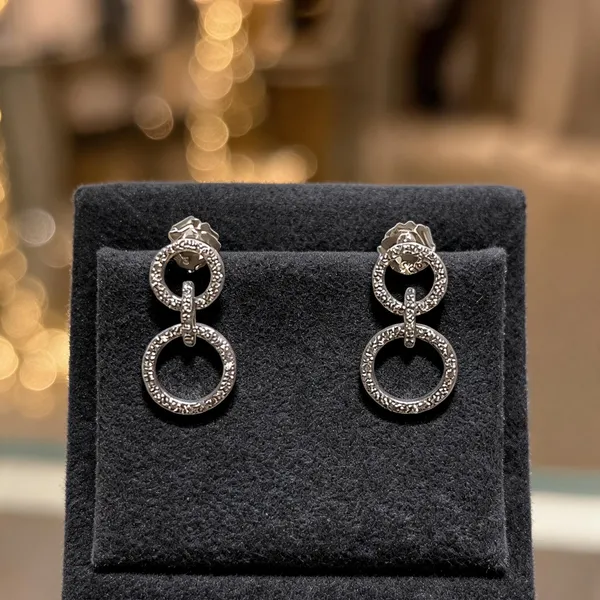 Pav_Linked_Circle_Earrings