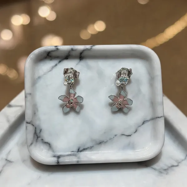 Pastel_Blossom_Enamel_Earrings