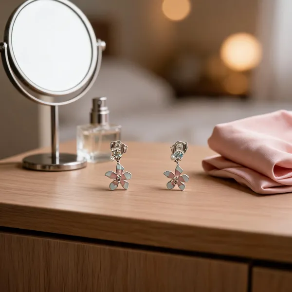 Pastel_Blossom_Enamel_Earrings