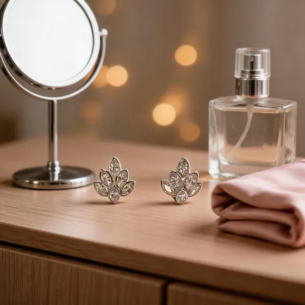 Radiant_Marquise_Petal_Stud_Earrings