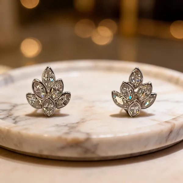 Radiant_Marquise_Petal_Stud_Earrings