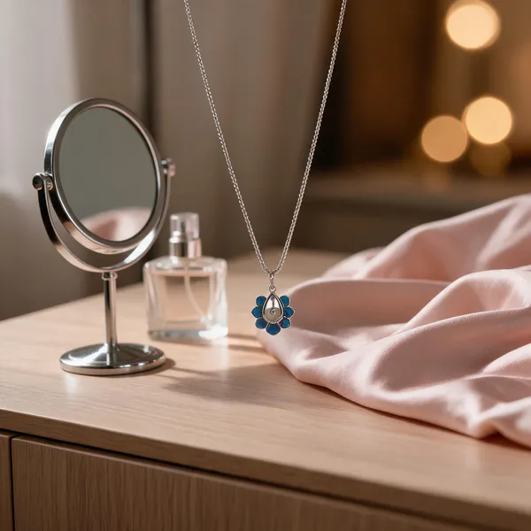 Azure_Lotus_Bloom_Necklace