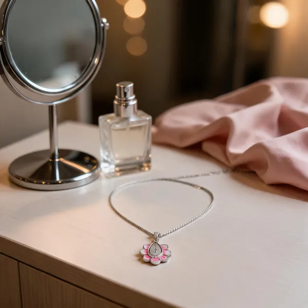 Enamel_Lotus_Bloom_Necklace