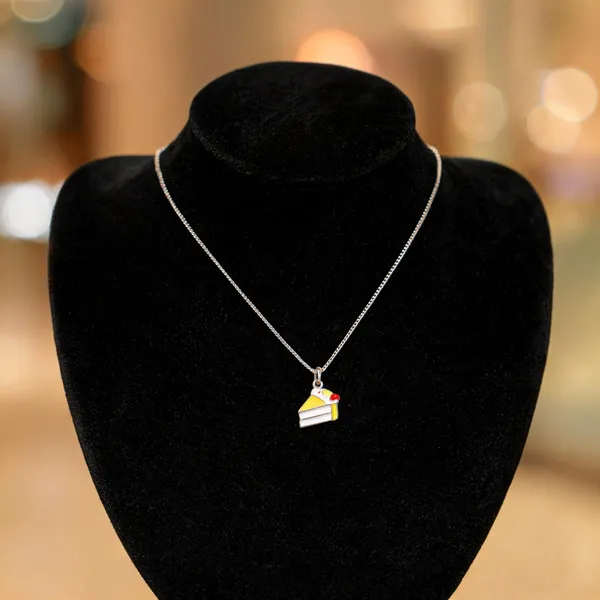 Whimsical_Cake_Slice_Enamel_Necklace