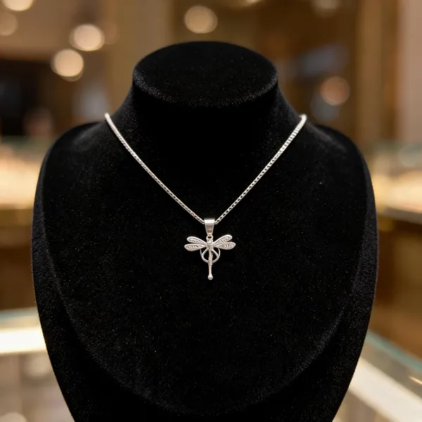 Dainty_Cz_Dragonfly_Necklace