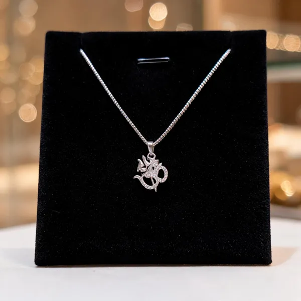 Divine_Om_Trishul_Pendant_Necklace