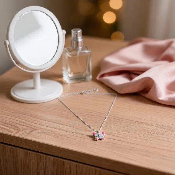 Dainty_Enamel_Butterfly_Necklace
