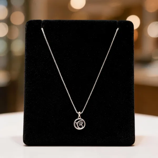 Devotional_Ek_Onkar_Pendant_Necklace