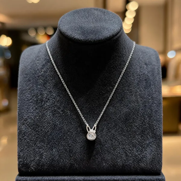 Whimsical_Bunny_Solitaire_Necklace