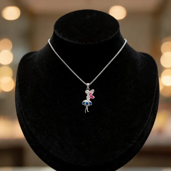 Enchanted_Fairy_Multi_Stone_Necklace