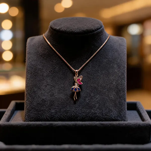 Graceful_Ballerina_Gemstone_Necklace