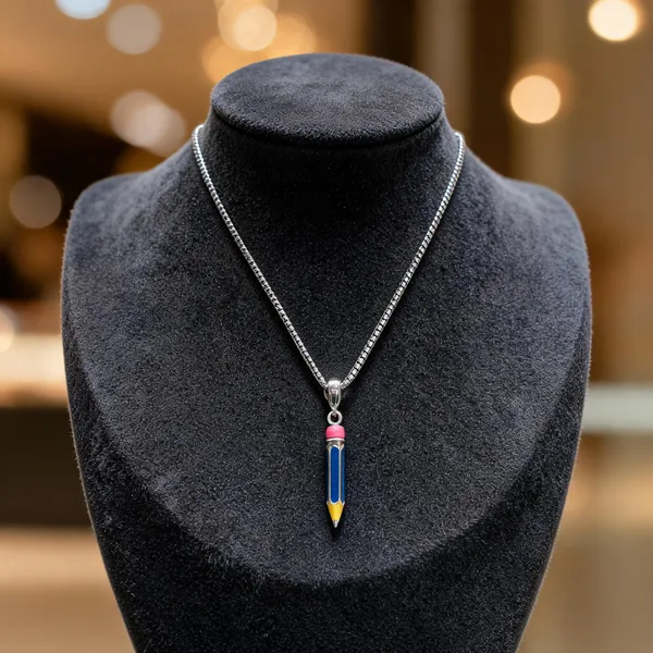 Enamel_Pencil_Necklace