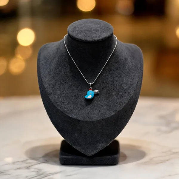 Charming_Messenger_Bird_Enamel_Necklace
