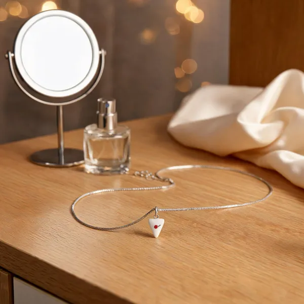 Minimalist_Cherry_Dot_Pendant_Necklace