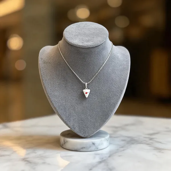 Minimalist_Cherry_Dot_Pendant_Necklace