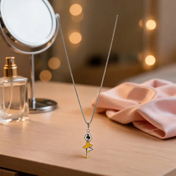 Whimsical_Enamel_Ballerina_Necklace