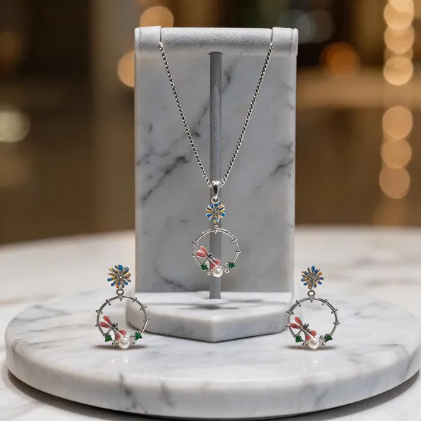 Enchanting_Dragonfly_Pearl_Necklace_Set