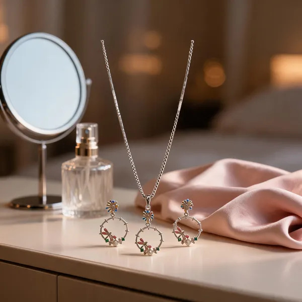 Enchanting_Dragonfly_Pearl_Necklace_Set