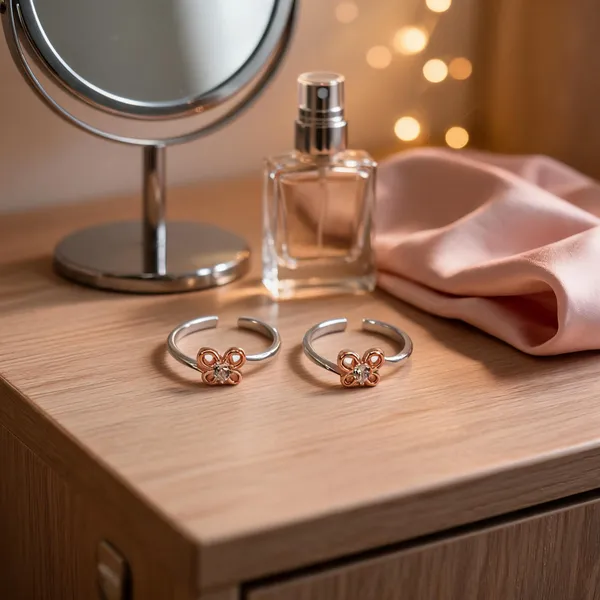 Rose_Gold_Butterfly_Cz_Toe_Ring