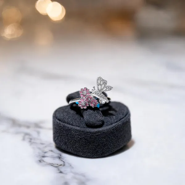 Enchanted_Garden_Butterfly_Floral_Ring