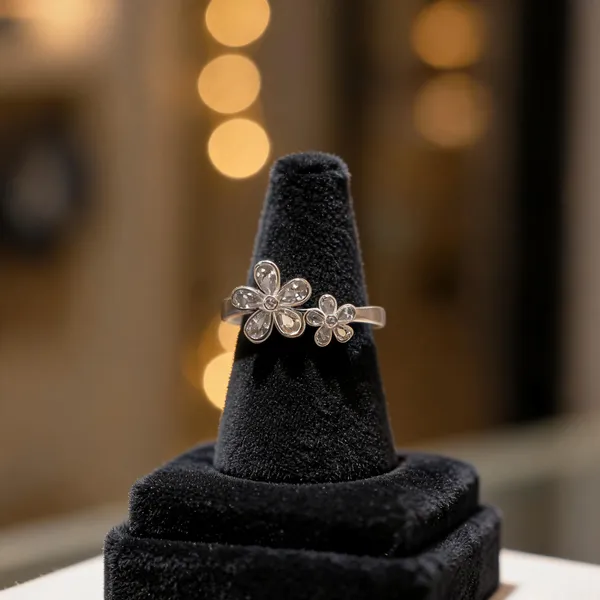 Sparkling_Double_Flower_Ring
