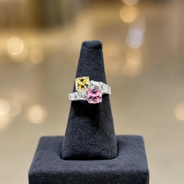 Pastel_Duet_Cubic_Zirconia_Ring