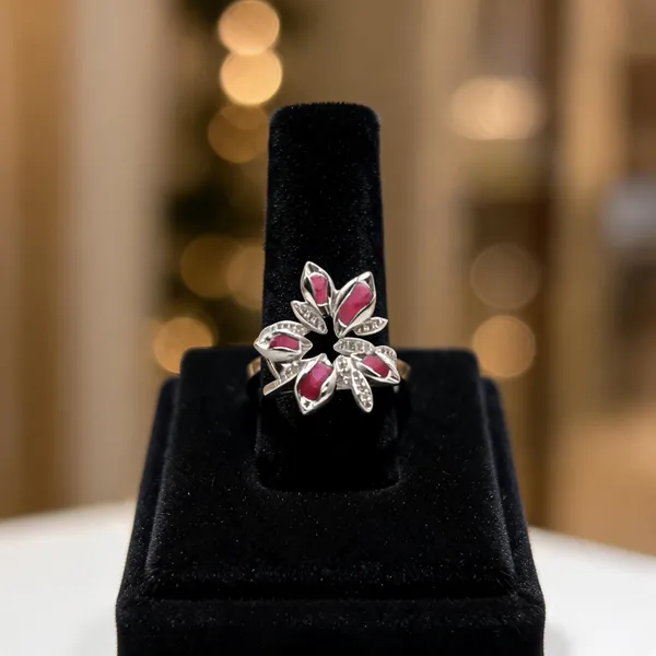 Statement_Ruby_Hue_Floral_Ring