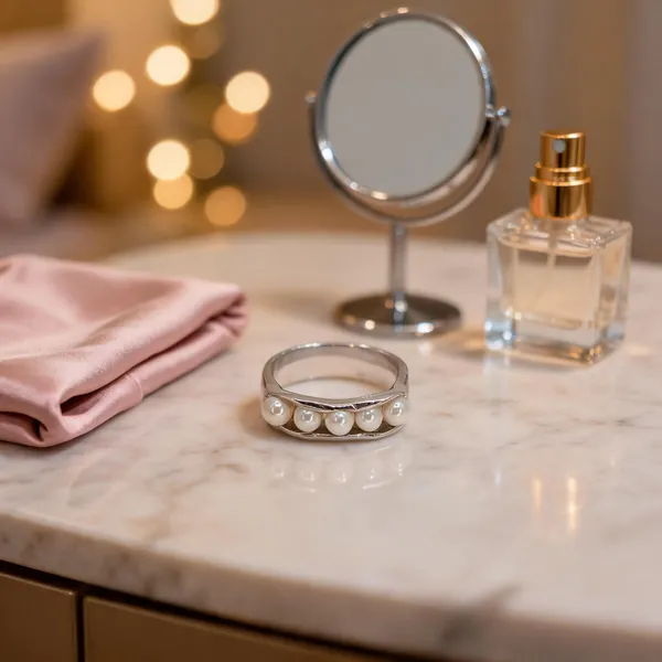 Minimalist_Five_Pearl_Pod_Ring