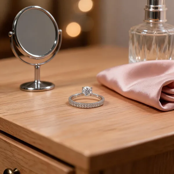 Brilliant_Dewdrop_Solitaire_Ring