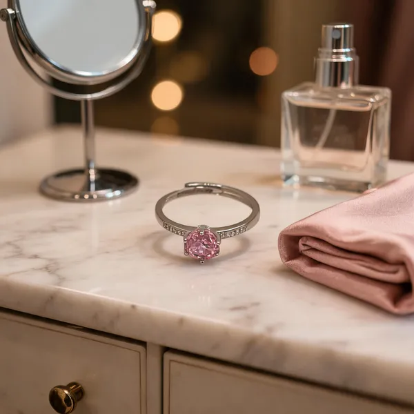 Rose_Pink_Solitaire_Pave_Ring