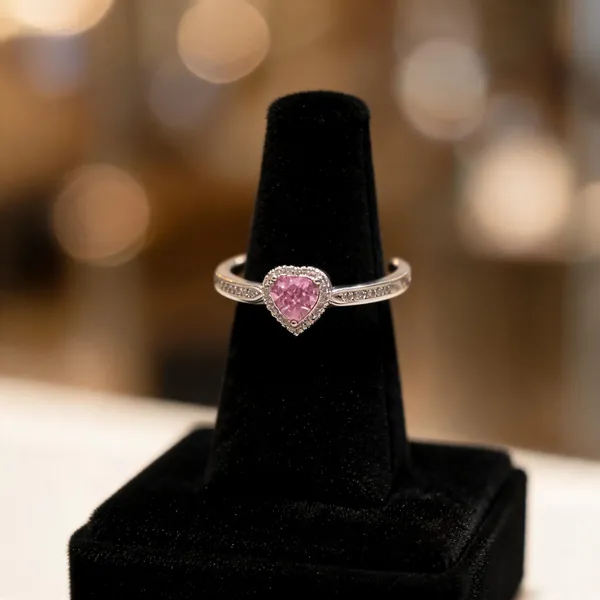 Adjustable_Pink_Heart_Halo_Ring