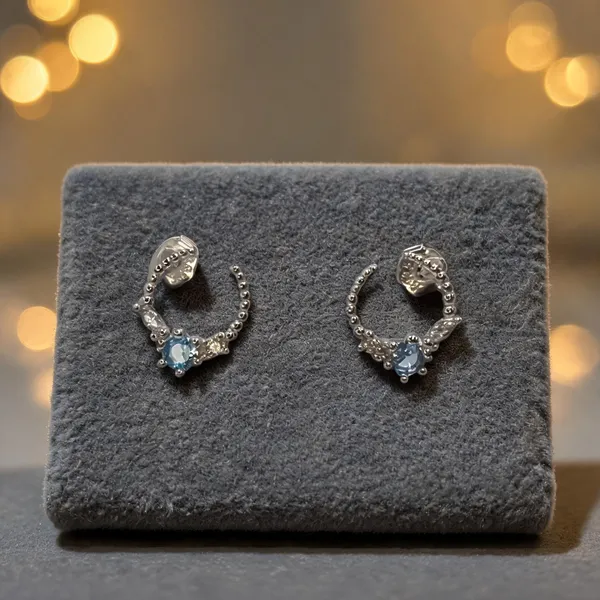 Celestial_Crescent_Moon_Arc_Crystal_Earrings_Blue