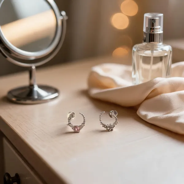 Celestial_Crescent_Moon_Arc_Crystal_Earrings_Beige