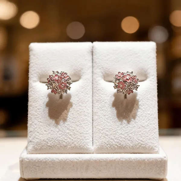 Enamel_Bloom_Floral_Stud_Earrings_Pink