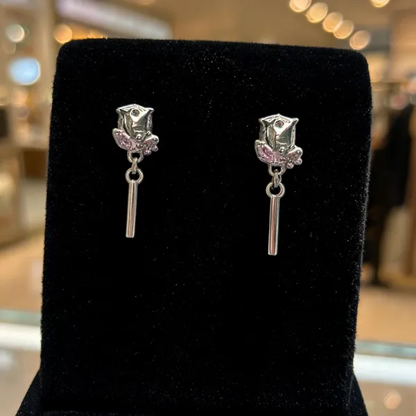 Modern_Rosebud_Drop_Earrings_Beige