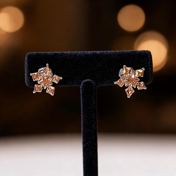 Celestial_Star_Stud_Earrings_Beige