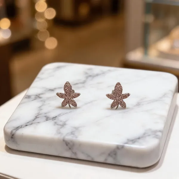 Pave_Leaf_Stud_Earrings_Pink