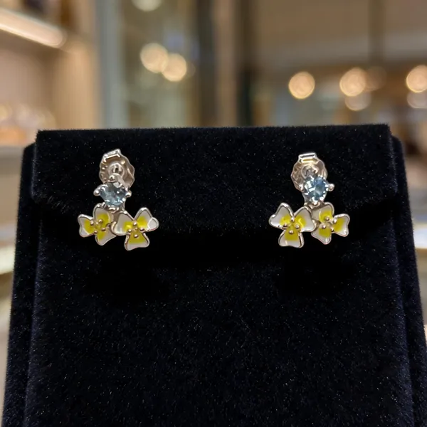 Blossom_Floral_Stud_Earrings_Pink