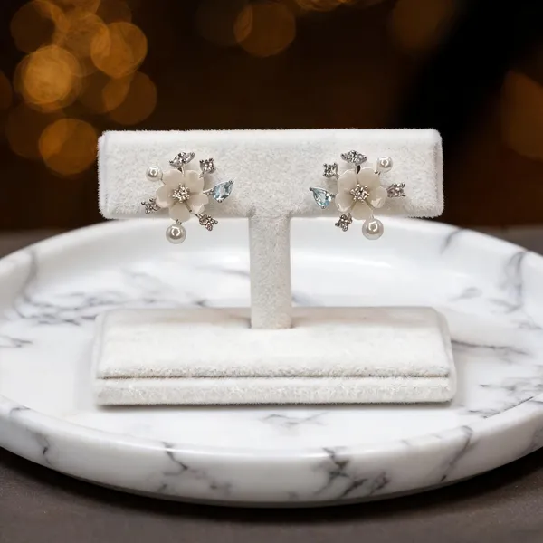 Ethereal_Blossom_Mother_Of_Pearl_Earrings_White