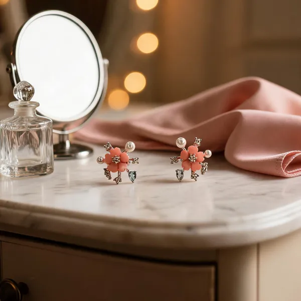 Ethereal_Blossom_Mother_Of_Pearl_Earrings_Pink