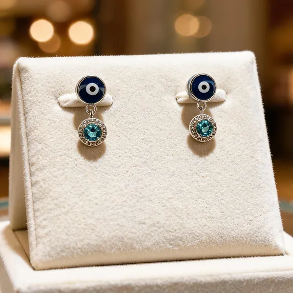 Enamel_Evil_Eye_Drop_Earrings_Green