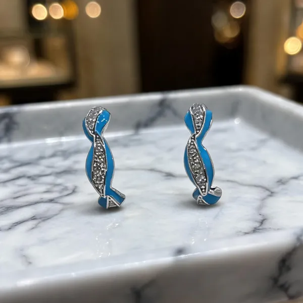 Enamel_Pave_Twist_Earrings_Blue