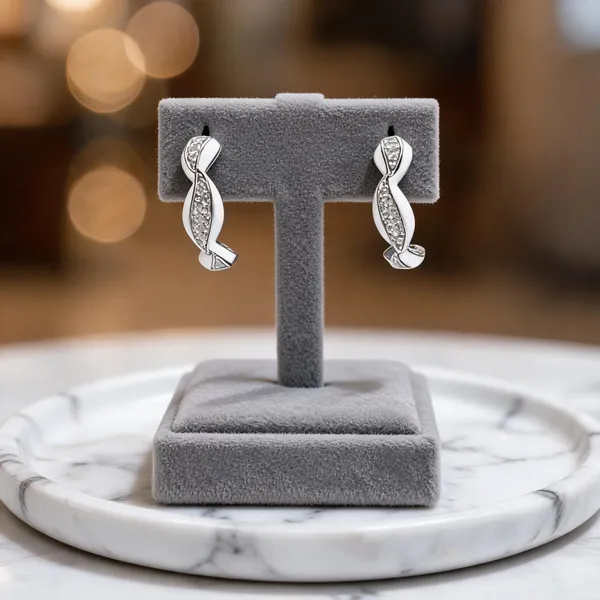 Enamel_Pave_Twist_Earrings_White