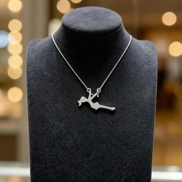 Graceful_Dancing_Figure_Silver_Pendant_Necklace